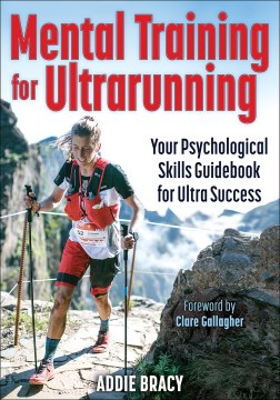 Title - Mental Training for Ultrarunning