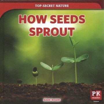 How Seeds Sprout