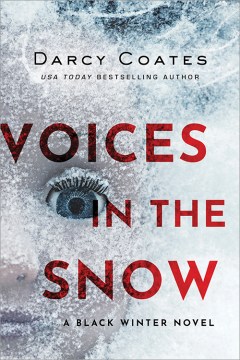 Title - Voices in the Snow