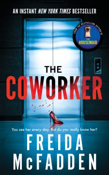 title - The Coworker