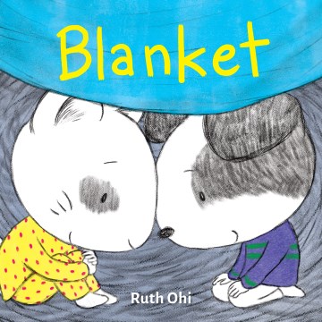 Title - Blanket