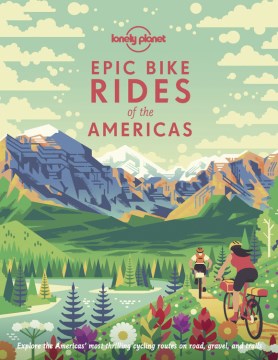 Title - Epic Bike Rides of the Americas