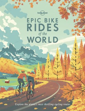 Title - Epic Bike Rides of the World