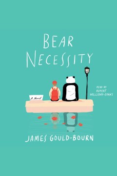 Bear Necessity Book Cover