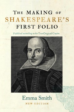 Title - The Making of Shakespeare