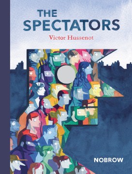 Title - The Spectators