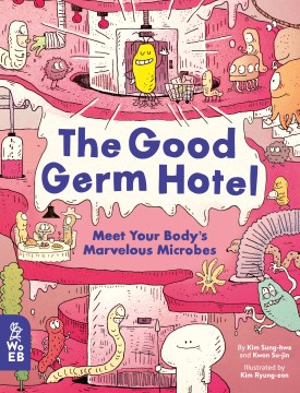 Title - The Good Germ Hotel