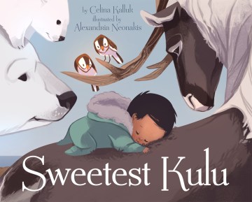 Title - Sweetest Kulu