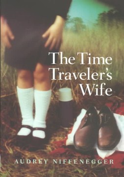 Title - The Time Traveler