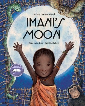 title - Imani's Moon