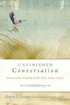 Title - Unfinished Conversation