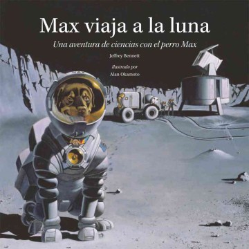 title - Max viaja a la Luna