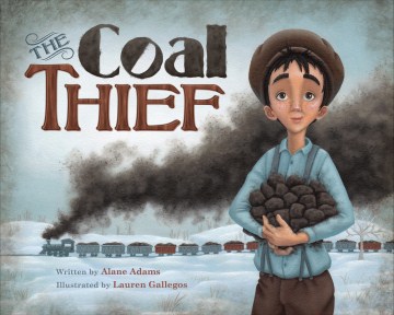 title - The Coal Thief