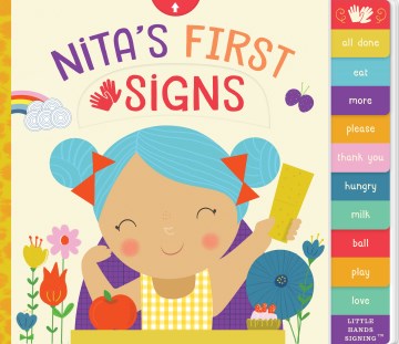title - Nita's First Signs