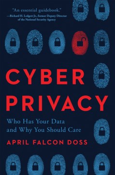 Title - Cyber Privacy