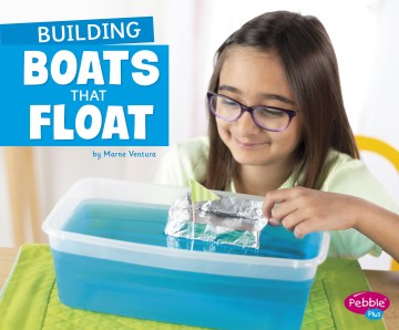 Title - Building Boats That Float