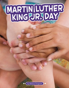 Title - Martin Luther King Jr. Day