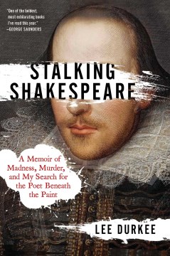 Title - Stalking Shakespeare