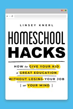 Title - Homeschool Hacks