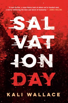 Title - Salvation Day