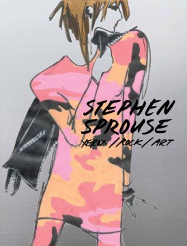 25 Years of Stephen Sprouse - Interview Magazine