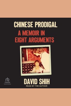 Title - Chinese Prodigal