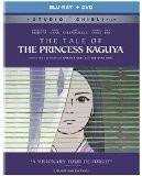 The tale of the Princess Kaguya
