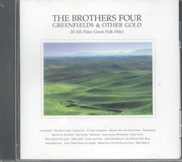 Greenfields &amp; Other Gold
