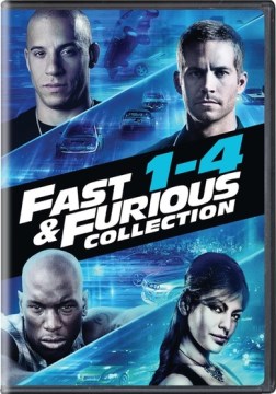 Fast &amp; Furious Collection