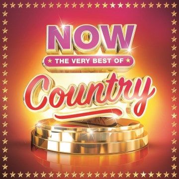 Now the Very Best of Country