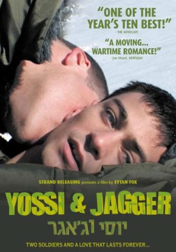 Yossi &amp; Jagger