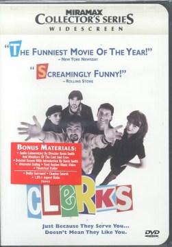 Clerks