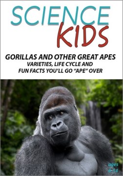 Gorillas and Other Great Apes