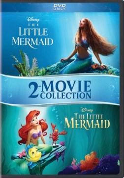 The Little Mermaid 2-movie Collection