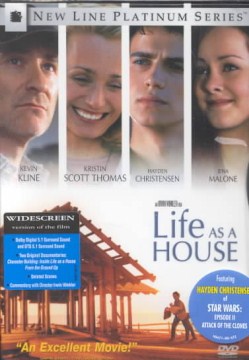 Life as A House