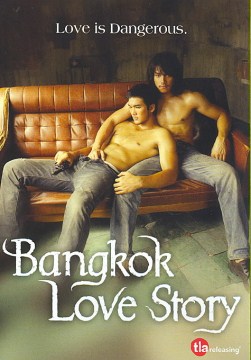 Bangkok love story