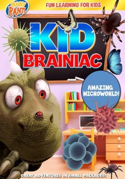 Kid Brainiac