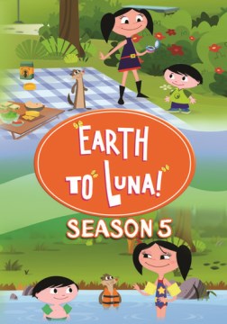 Earth to Luna Season 5