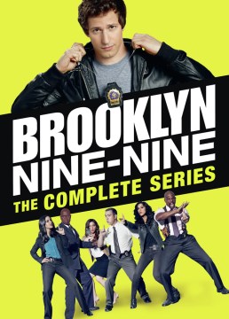 Brooklyn Nine-nine