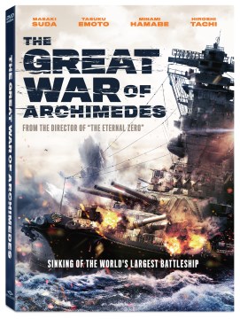 The great war of Archimedes