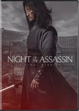 Night of the assassin