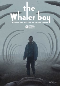 The whaler boy
