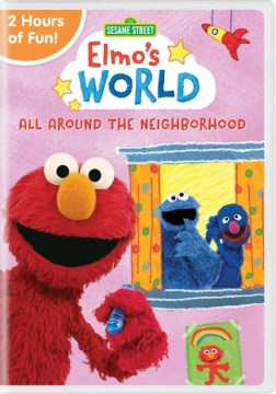 Elmo's World