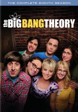 The Big Bang Theory