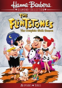 The Flintstones