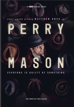 Perry Mason