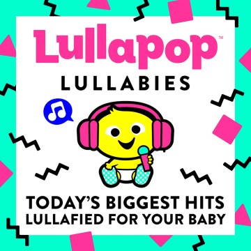 Lullapop lullabies