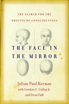 The Face in the Mirror