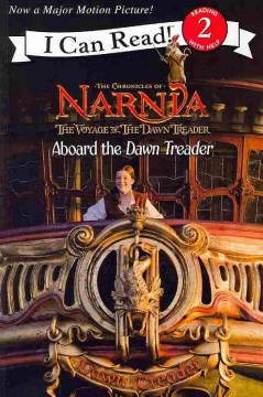 The Chronicles of Narnia, The Voyage of the Dawn Treader