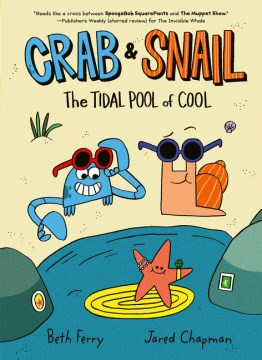 Crab &amp; Snail